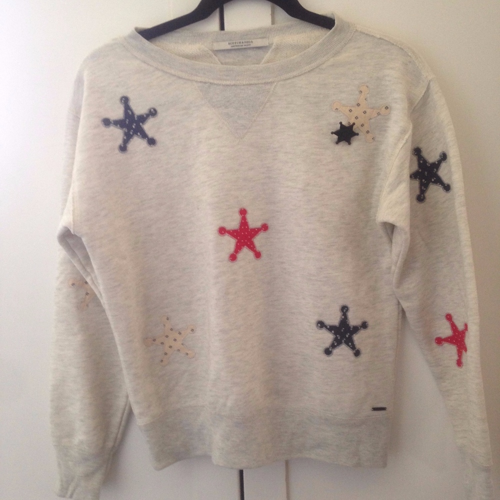Scotch & Soda sweater
